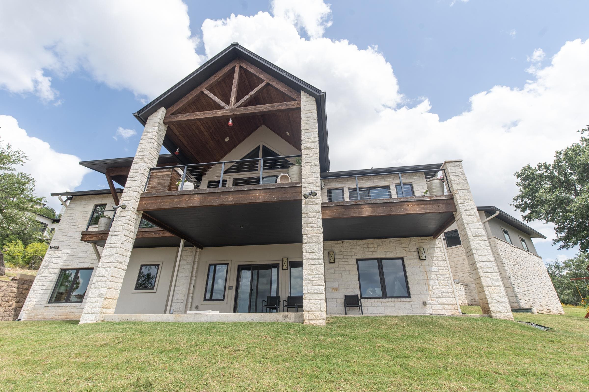 108 Surefire Horseshoe Bay TX 78657