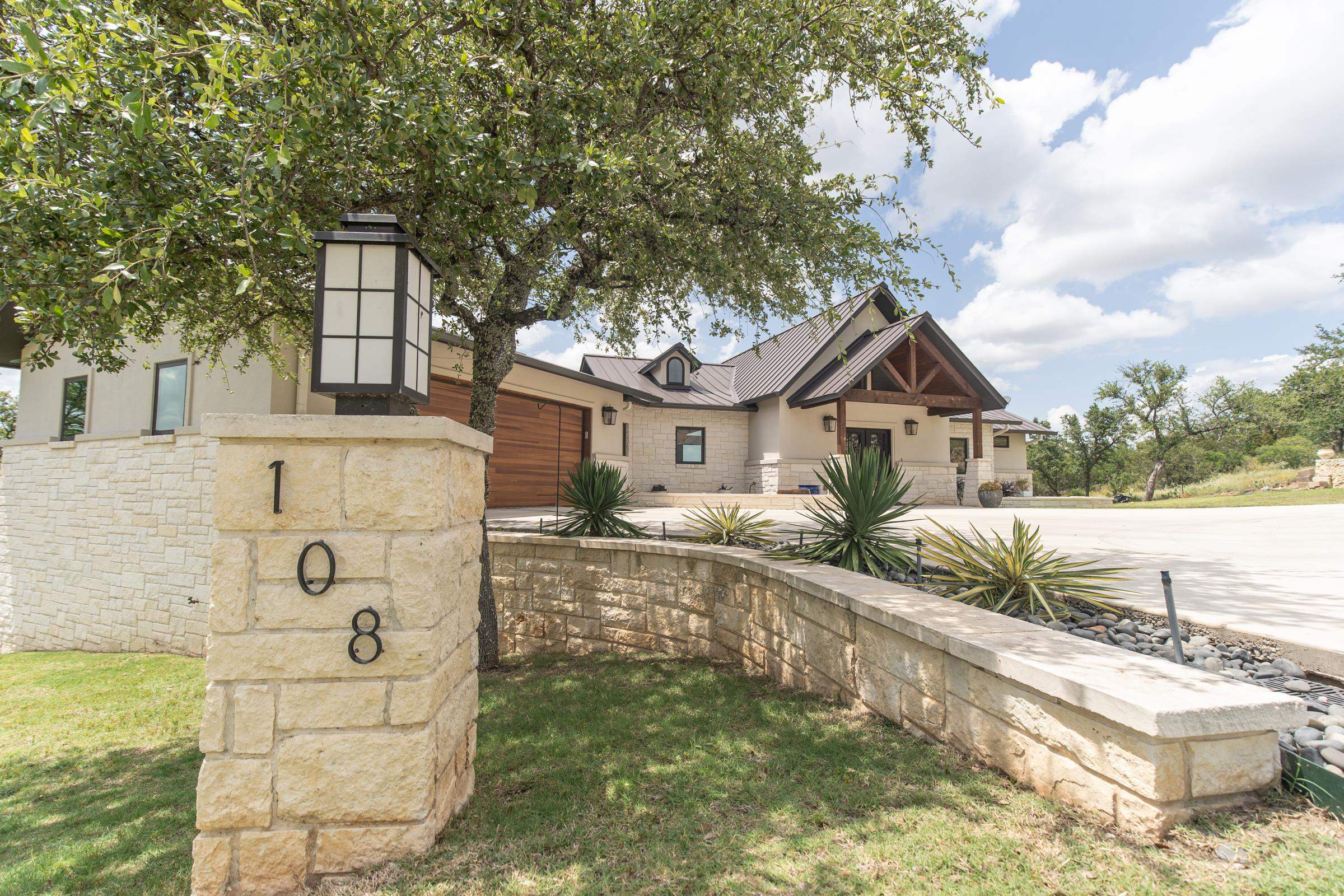 108 Surefire Horseshoe Bay TX 78657