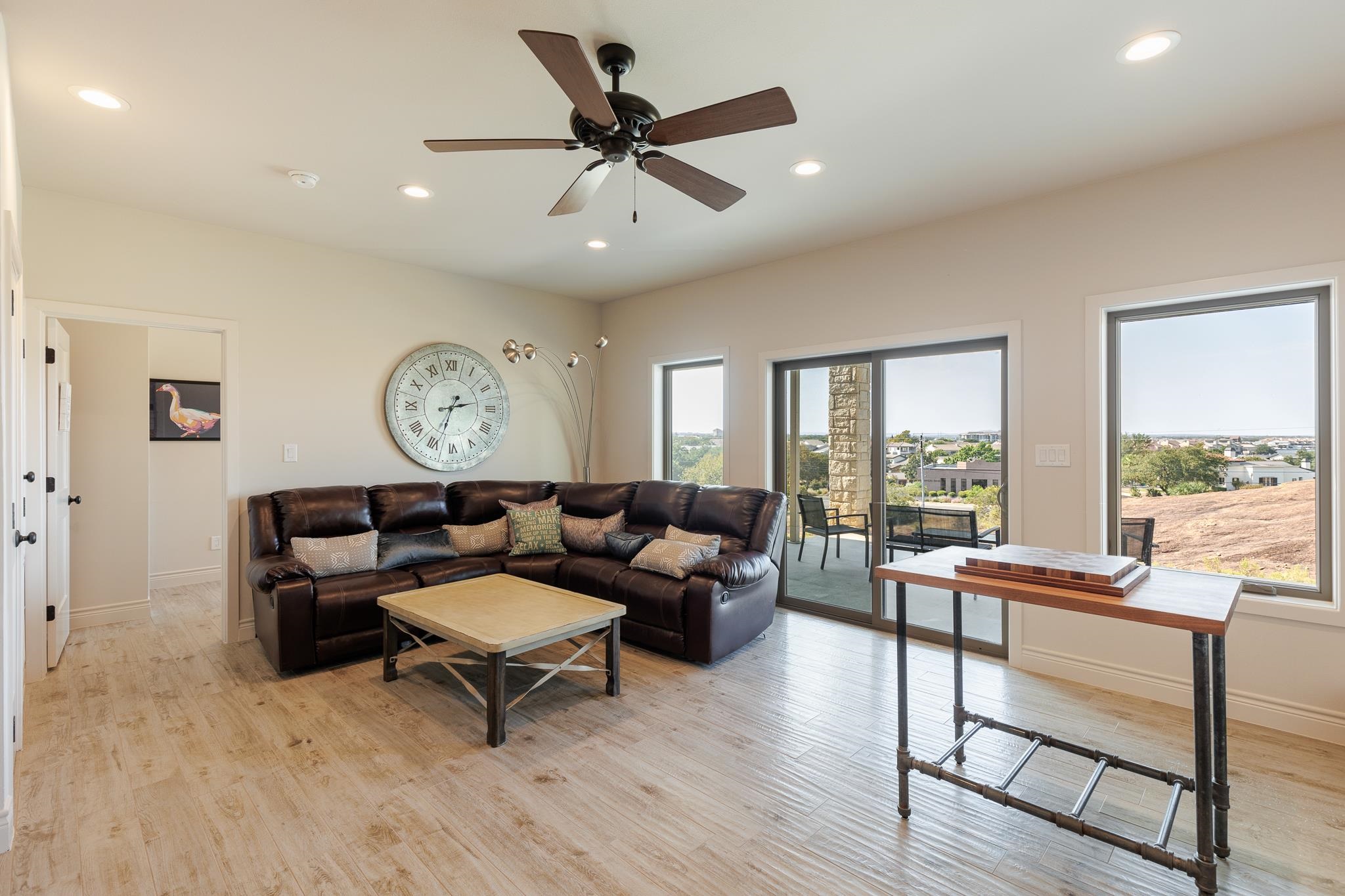 108 Surefire Horseshoe Bay TX 78657