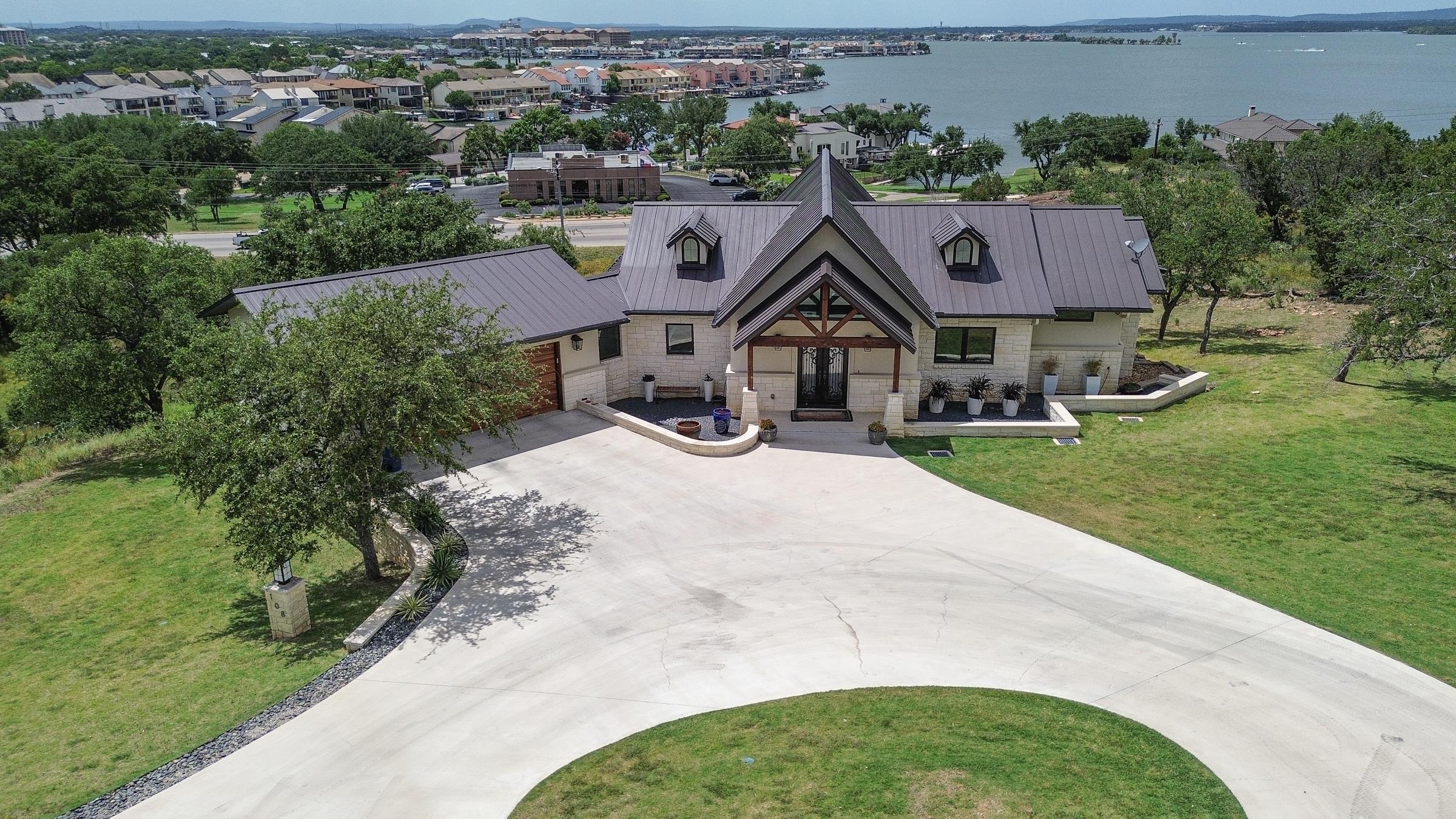 108 Surefire Horseshoe Bay TX 78657