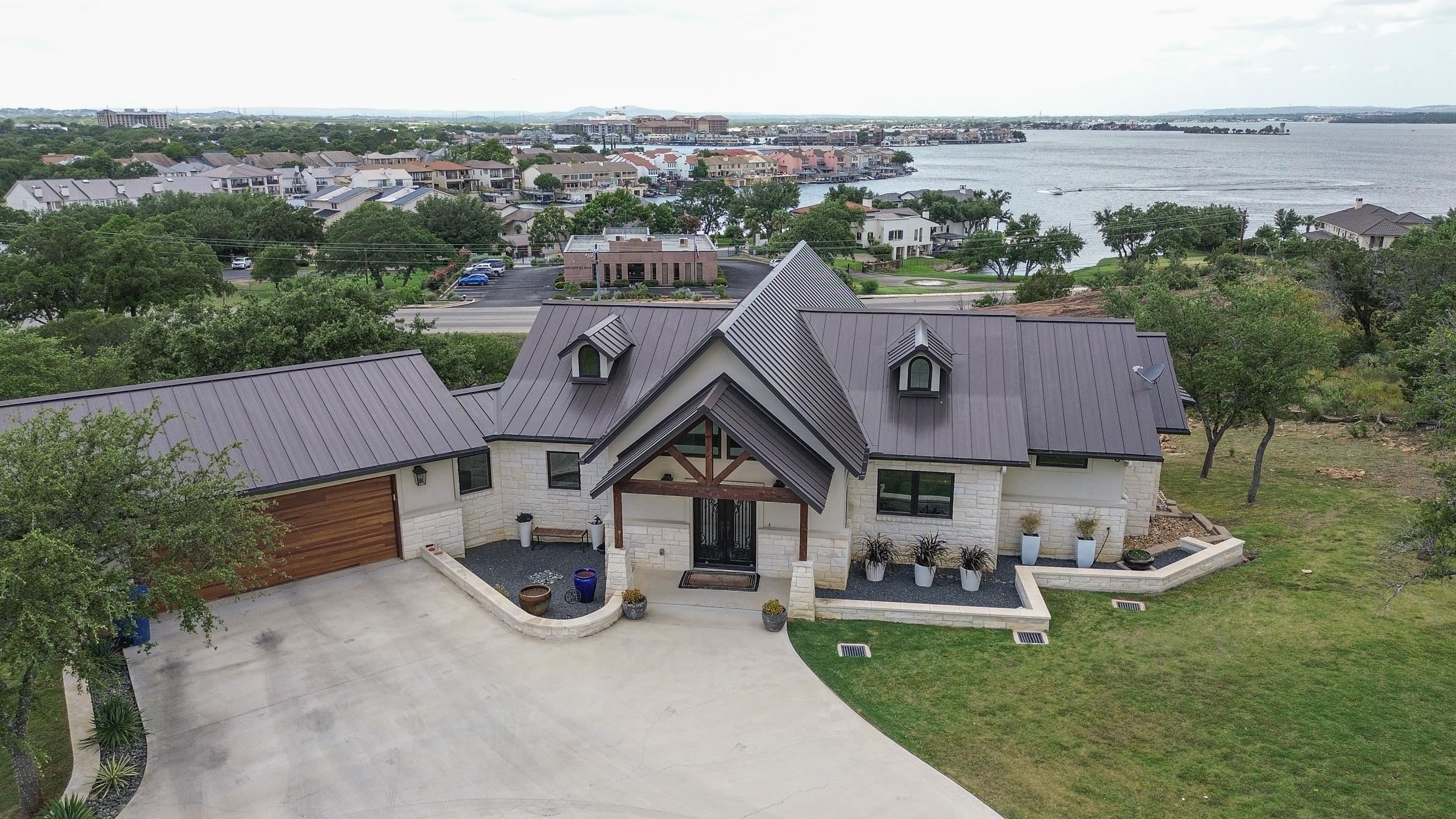 108 Surefire Horseshoe Bay TX 78657