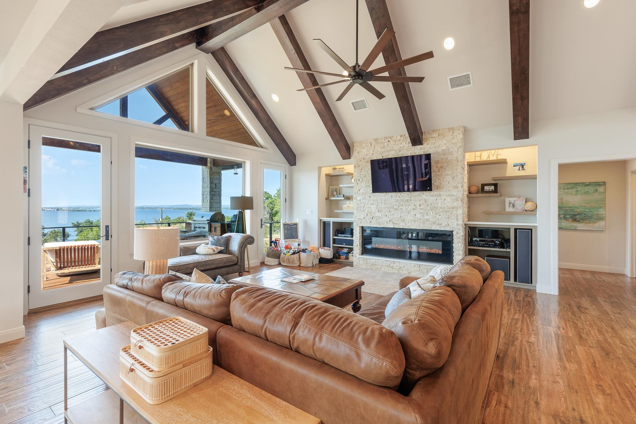 108 Surefire Horseshoe Bay TX 78657