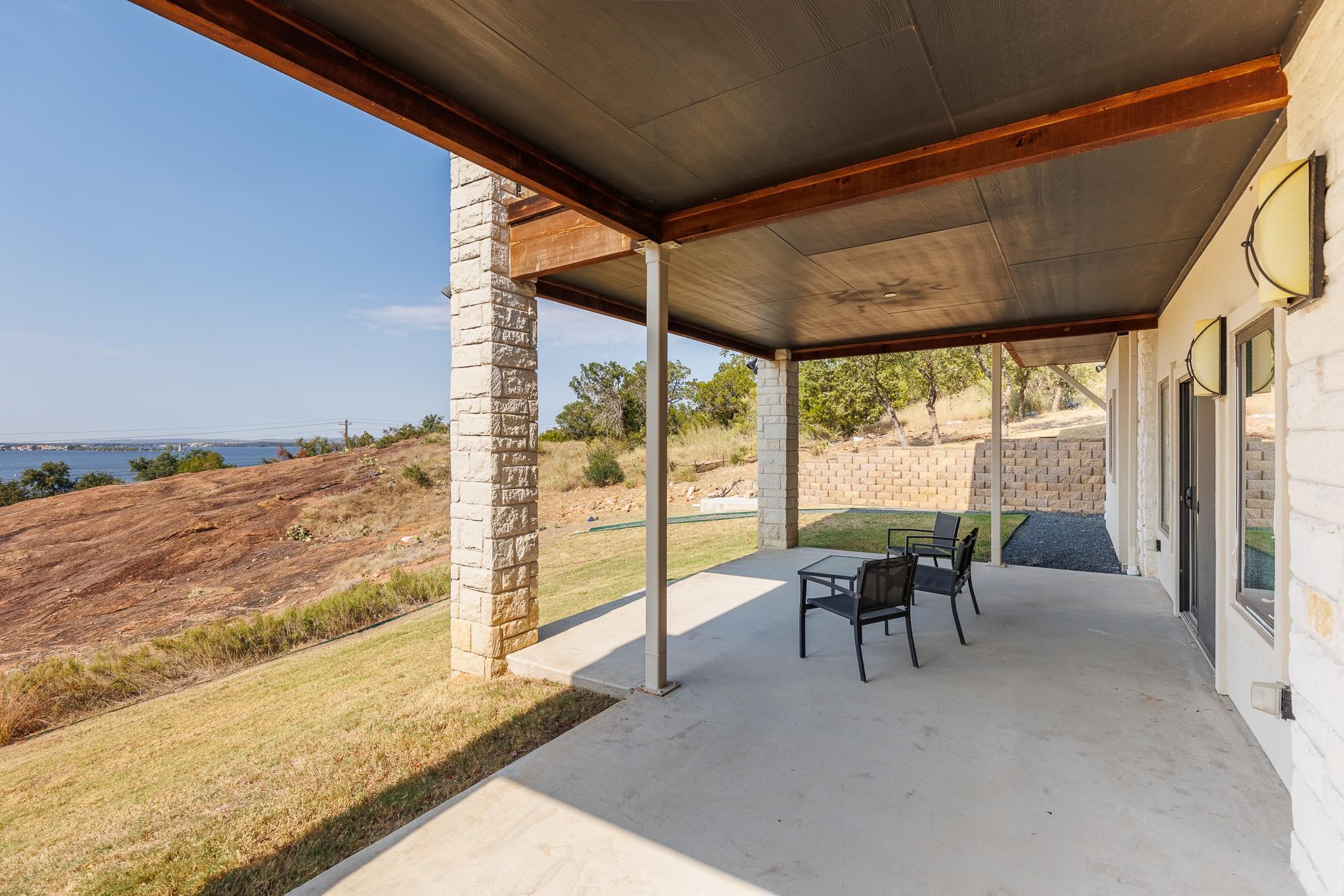 108 Surefire Horseshoe Bay TX 78657