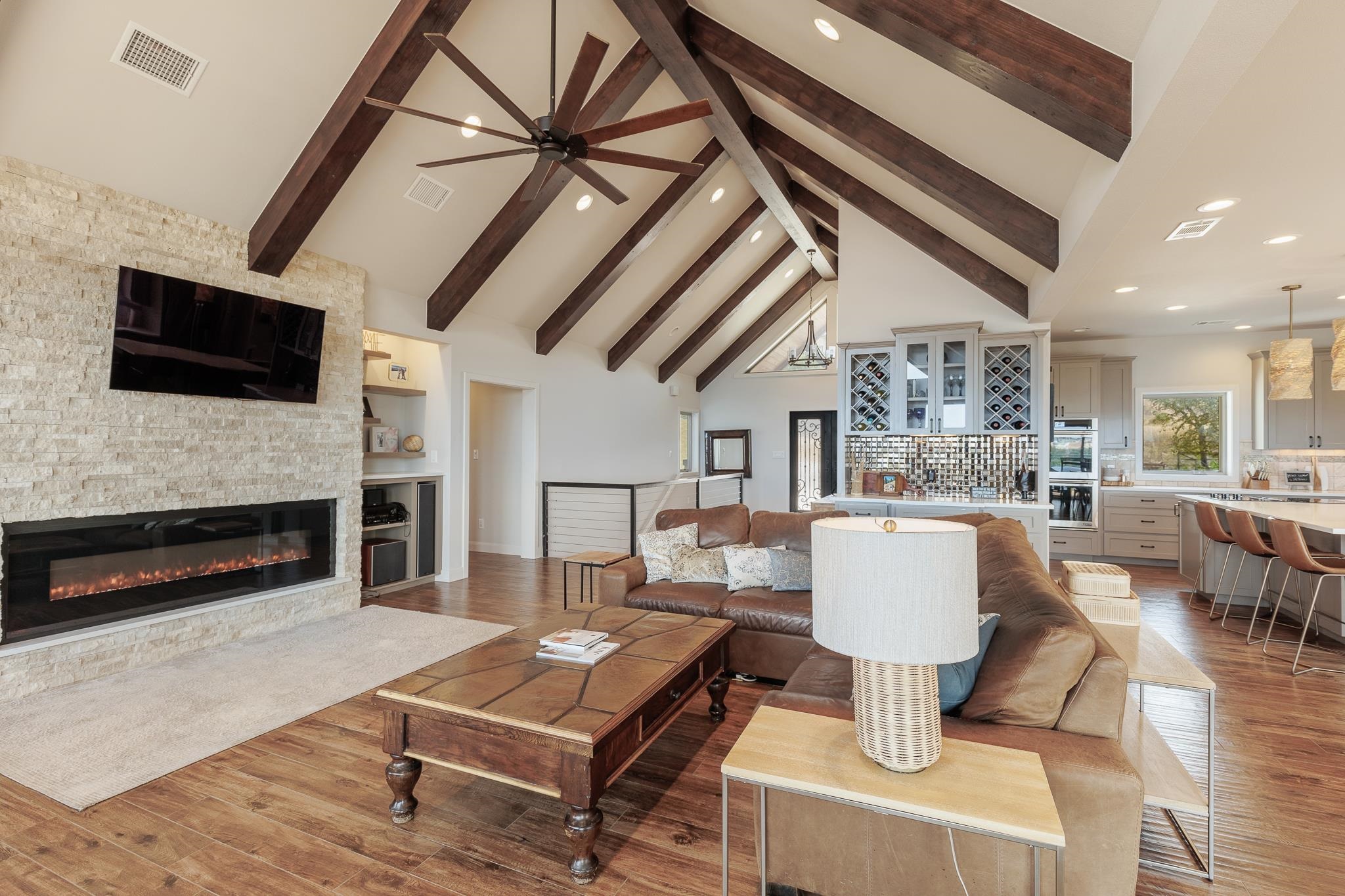 108 Surefire Horseshoe Bay TX 78657