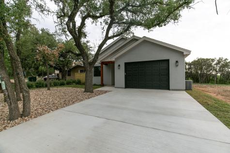 638 Oak Lane Cottonwood Shores TX 78657