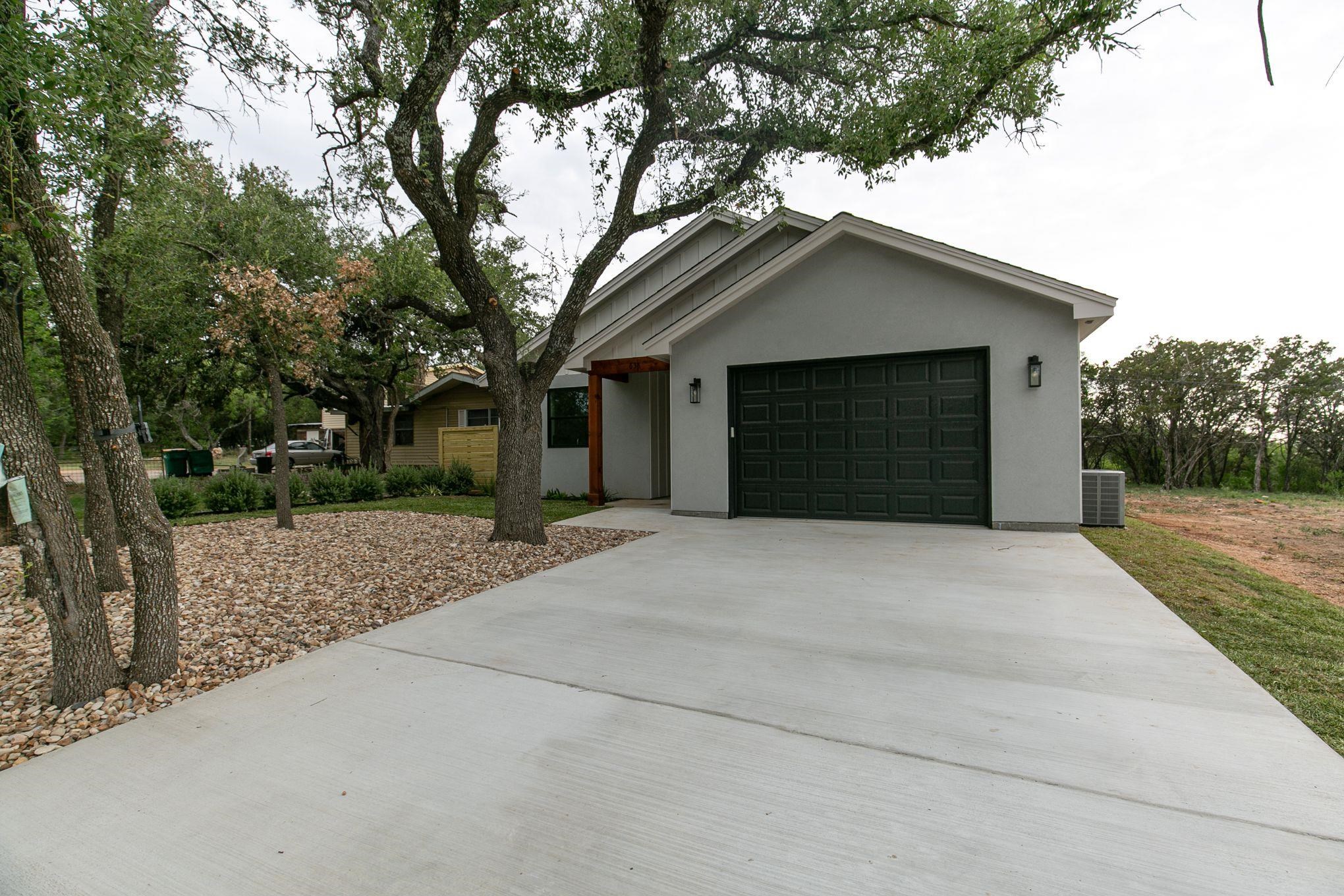 638 Oak Lane Cottonwood Shores TX 78657