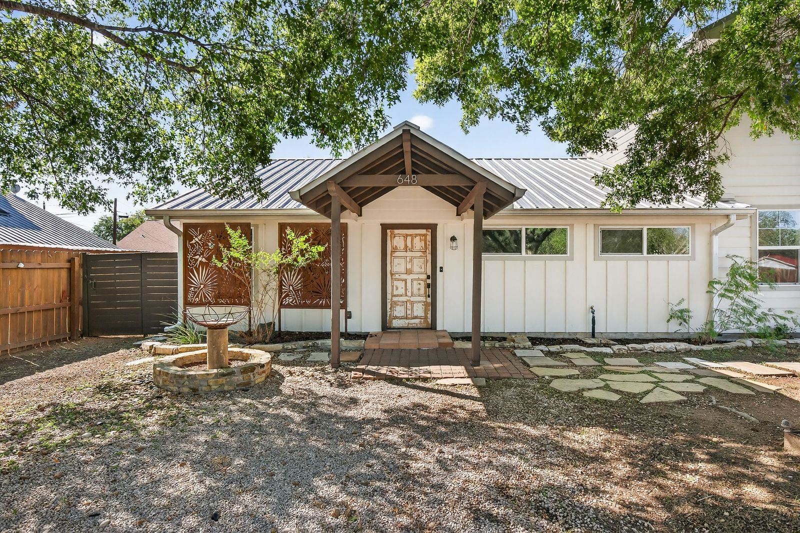 648 Magnolia Lane Cottonwood Shores TX 78567