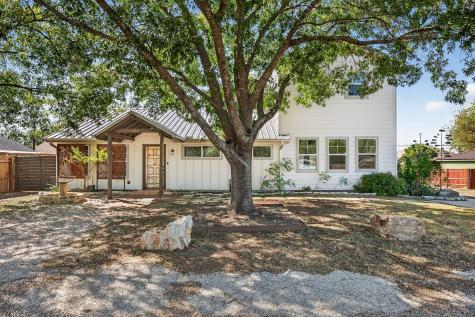 648 Magnolia Lane Cottonwood Shores TX 78567
