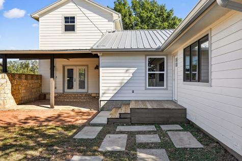 648 Magnolia Lane Cottonwood Shores TX 78567