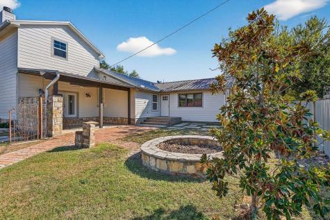 648 Magnolia Lane Cottonwood Shores TX 78567