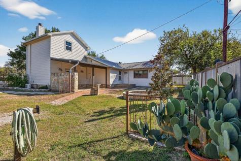 648 Magnolia Lane Cottonwood Shores TX 78567