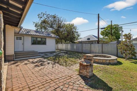 648 Magnolia Lane Cottonwood Shores TX 78567