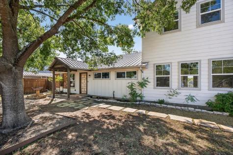 648 Magnolia Lane Cottonwood Shores TX 78567