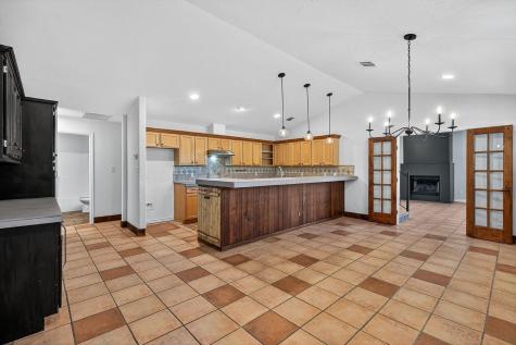 648 Magnolia Lane Cottonwood Shores TX 78567