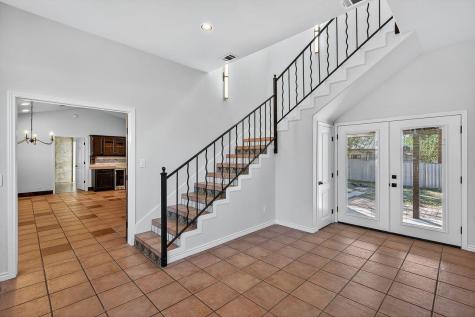 648 Magnolia Lane Cottonwood Shores TX 78567