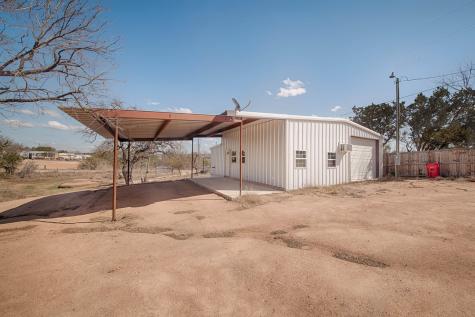 3564 Clover Street Kingsland TX 78639