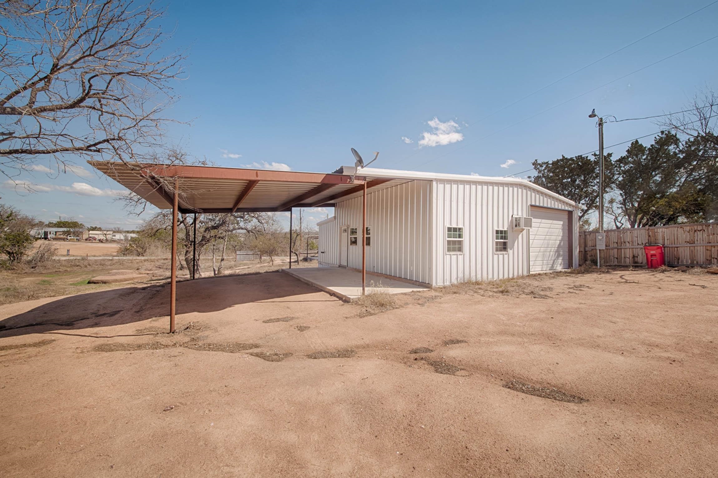 3564 Clover Street Kingsland TX 78639