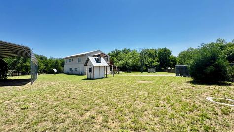 4521 River Oaks Drive Kingsland TX 78639