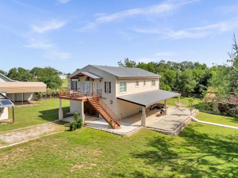 4521 River Oaks Drive Kingsland TX 78639