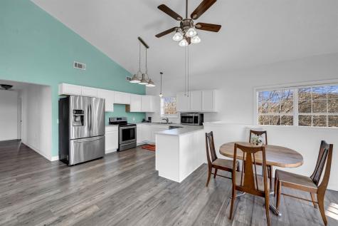 4521 River Oaks Drive Kingsland TX 78639