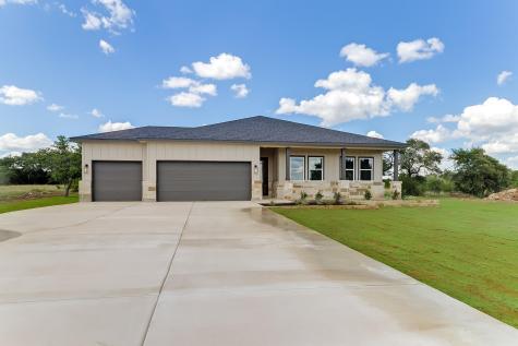124 Draper Lane Bertram TX 78605