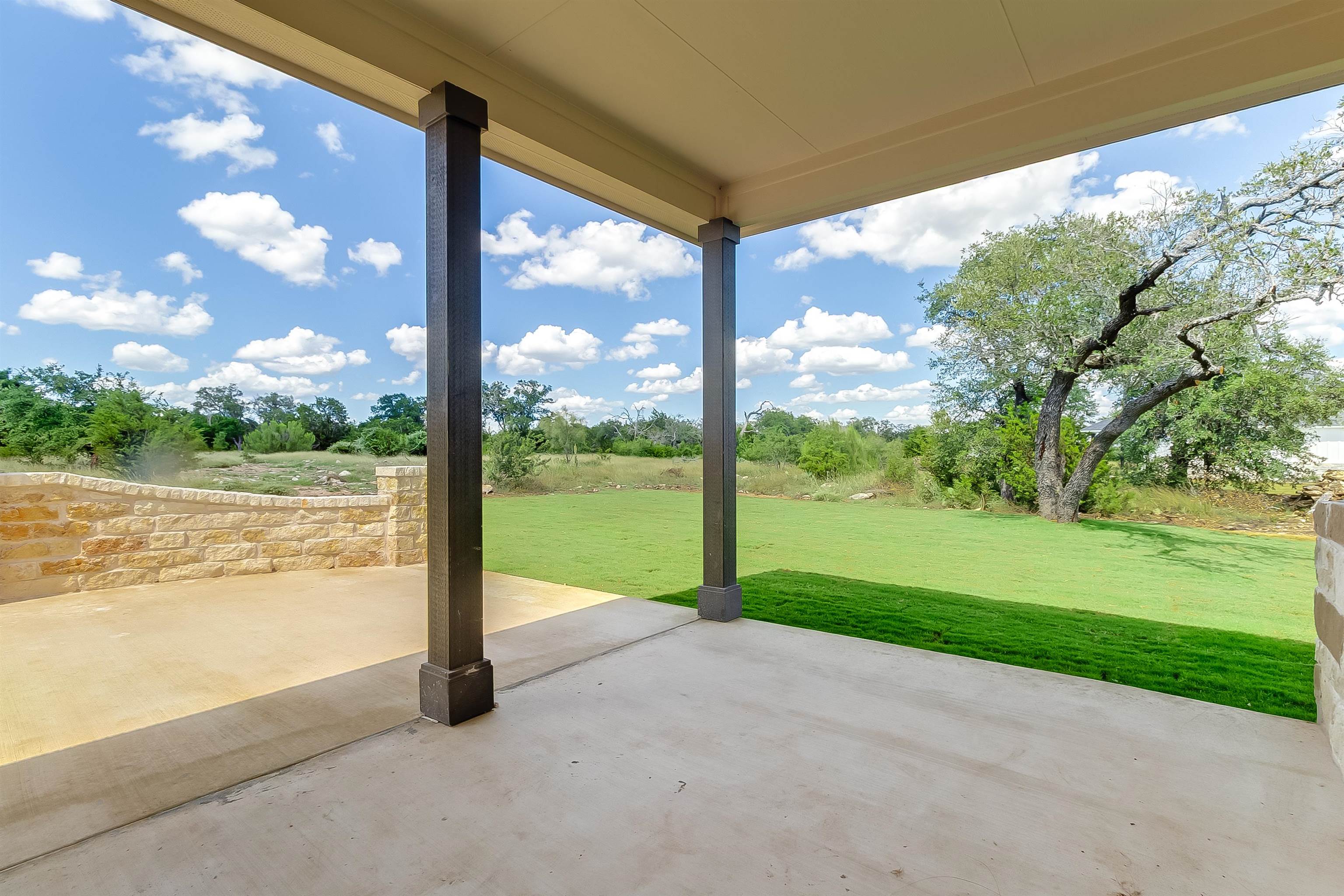 124 Draper Lane Bertram TX 78605
