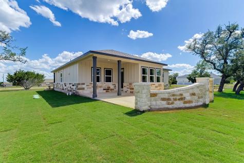 124 Draper Lane Bertram TX 78605