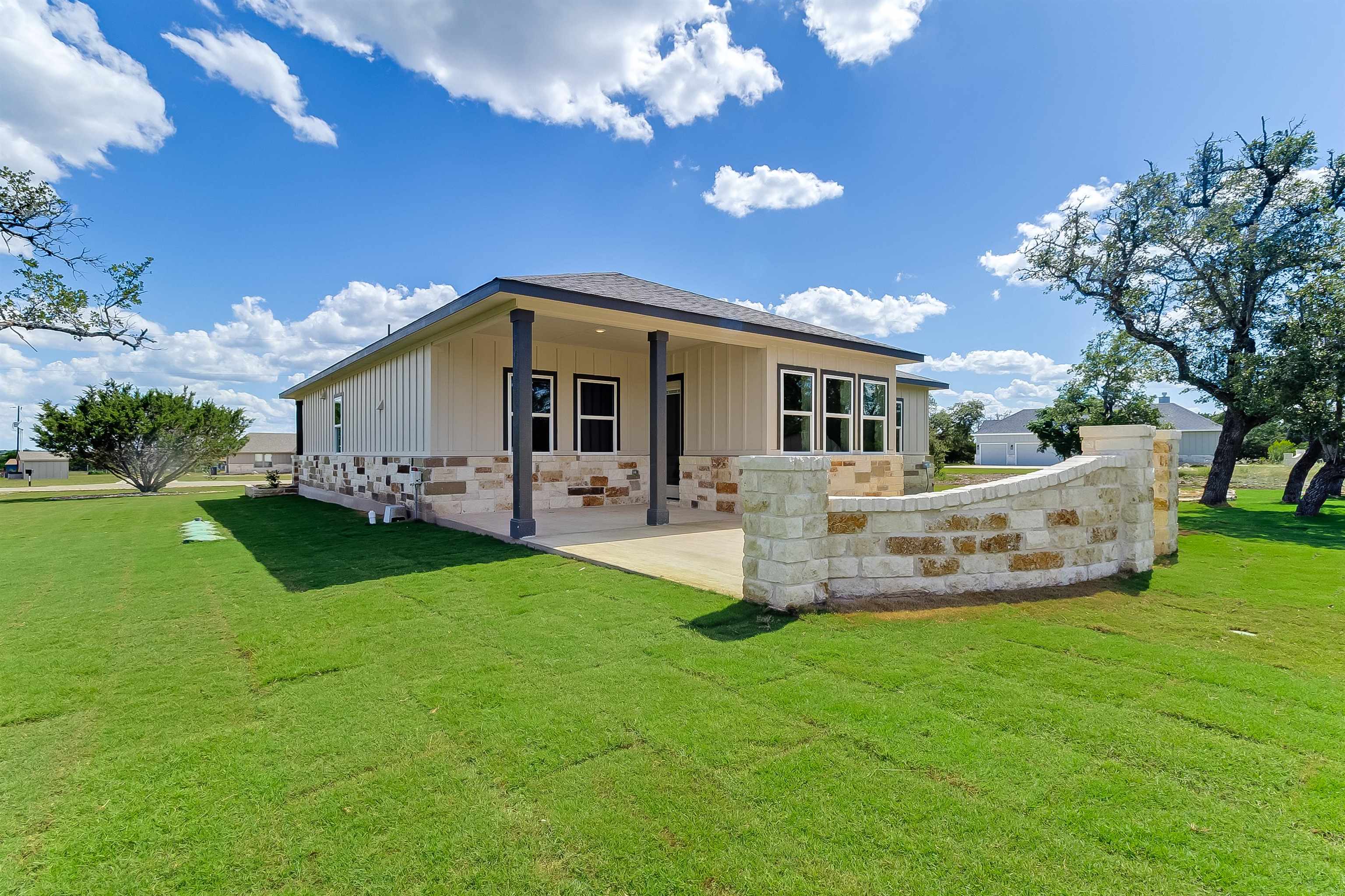 124 Draper Lane Bertram TX 78605