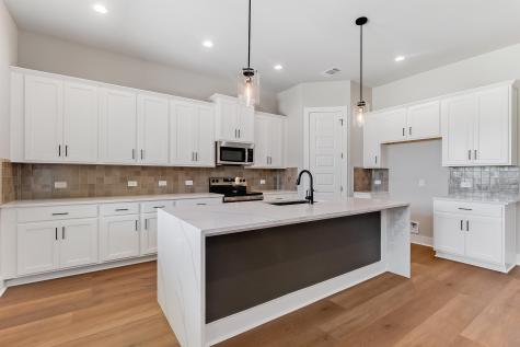 124 Draper Lane Bertram TX 78605