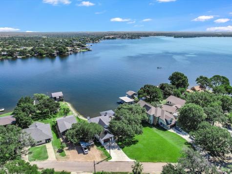 2605 Belaire East Lane Granite Shoals TX 78654