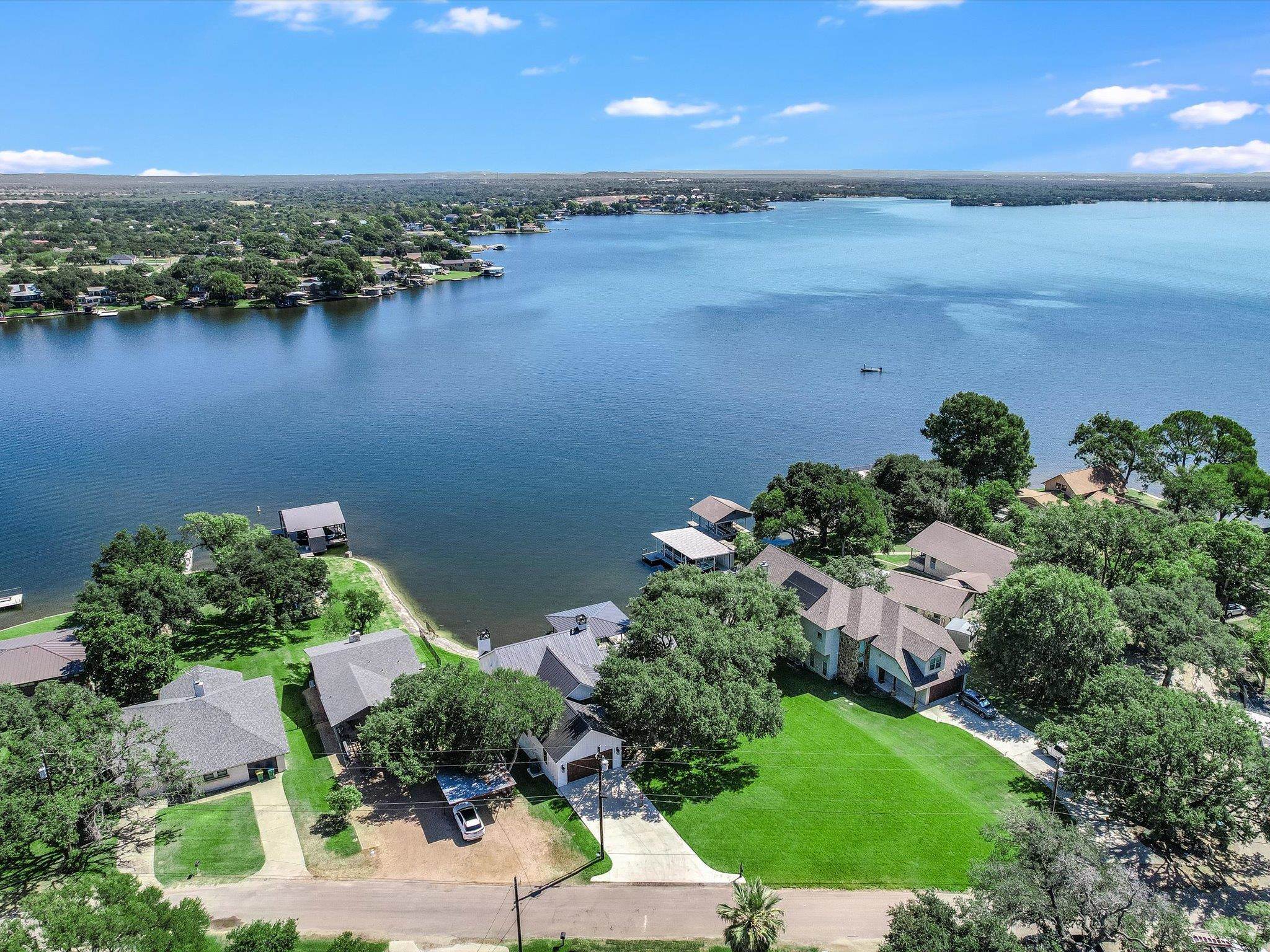 2605 Belaire East Lane Granite Shoals TX 78654
