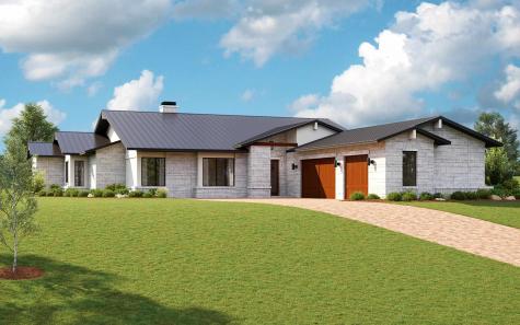 320 Azalea Court Horseshoe Bay TX 78657