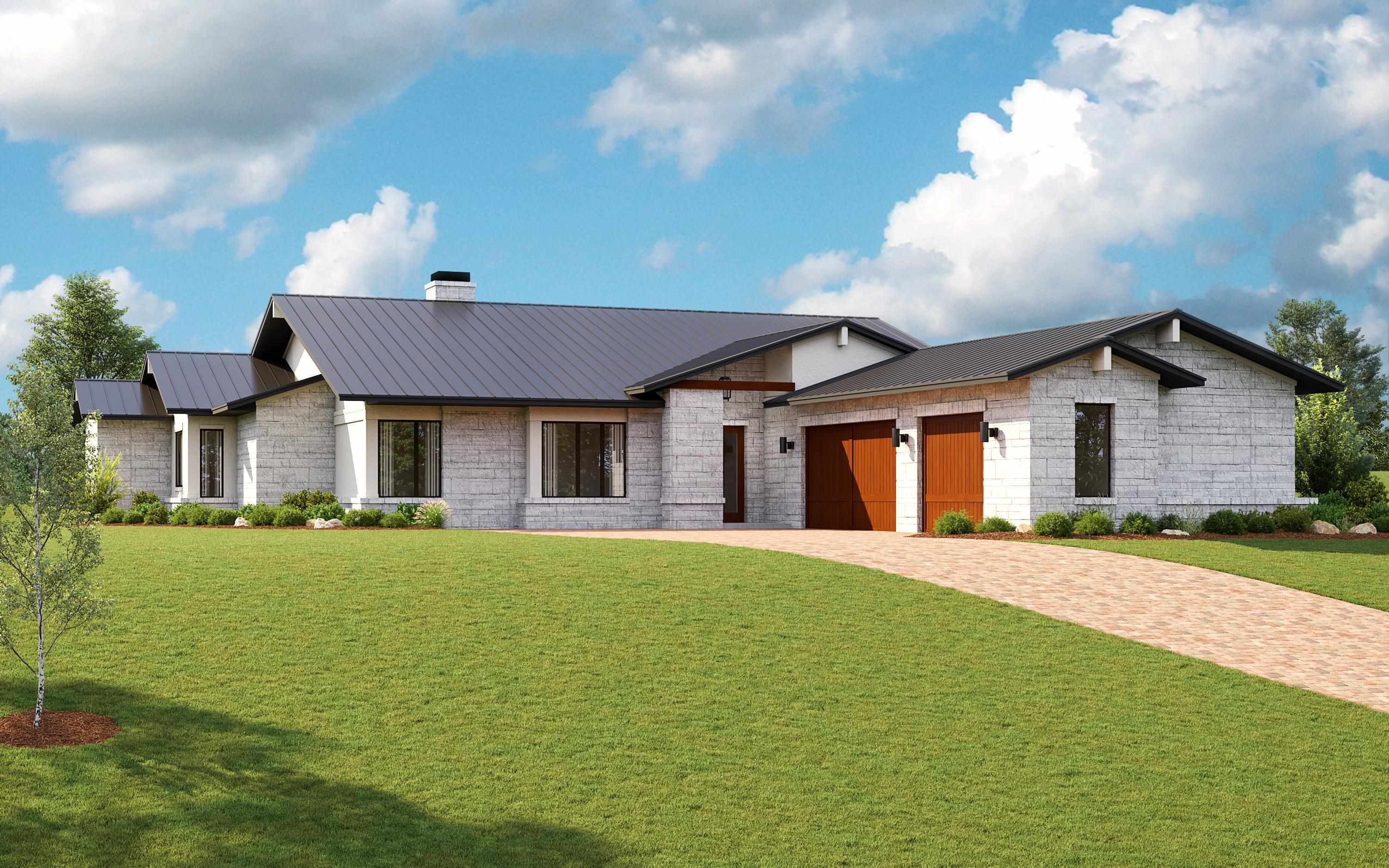 320 Azalea Court Horseshoe Bay TX 78657