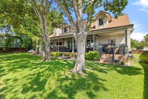 402 South Shorewood Granite Shoals TX 78654