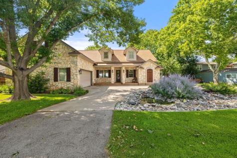 402 South Shorewood Granite Shoals TX 78654