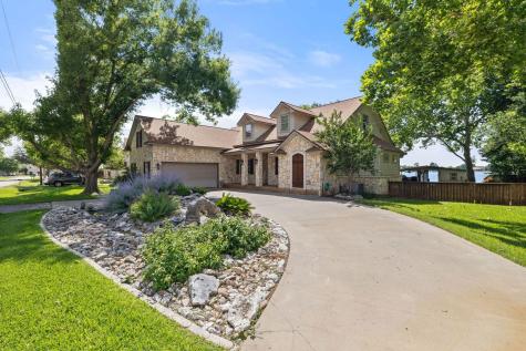 402 South Shorewood Granite Shoals TX 78654
