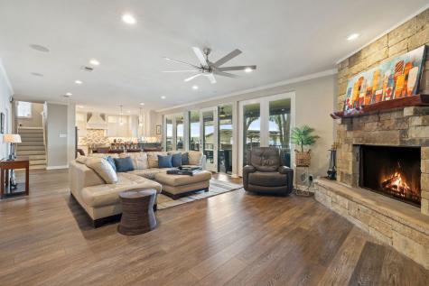 402 South Shorewood Granite Shoals TX 78654