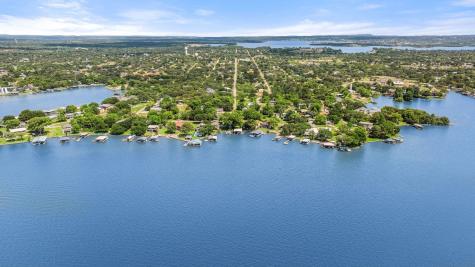 402 South Shorewood Granite Shoals TX 78654