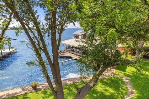 402 South Shorewood Granite Shoals TX 78654