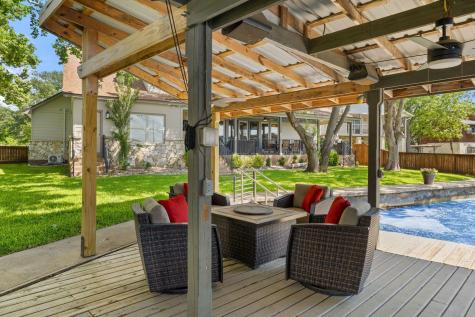 402 South Shorewood Granite Shoals TX 78654
