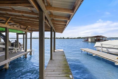 402 South Shorewood Granite Shoals TX 78654
