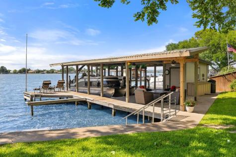 402 South Shorewood Granite Shoals TX 78654