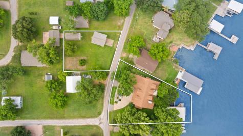 402 South Shorewood Granite Shoals TX 78654