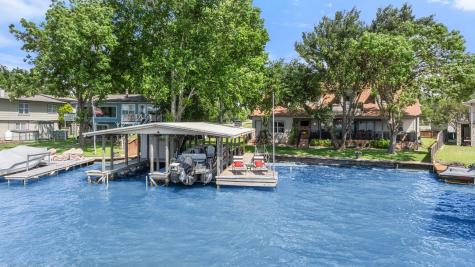 402 South Shorewood Granite Shoals TX 78654