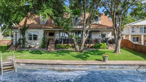 402 South Shorewood Granite Shoals TX 78654