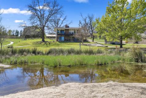 523 Shoals Parkway Burnet TX 78611