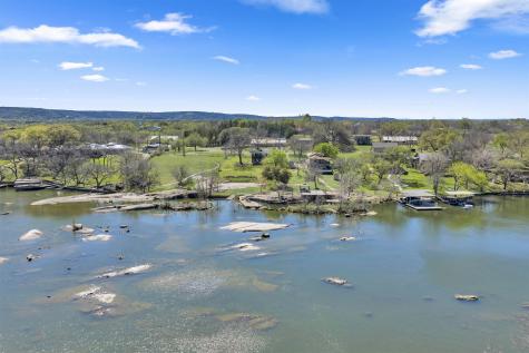 523 Shoals Parkway Burnet TX 78611