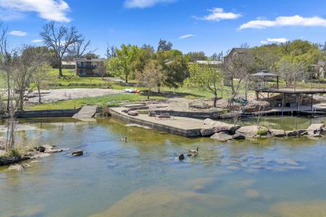 523 Shoals Parkway Burnet TX 78611
