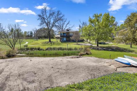 523 Shoals Parkway Burnet TX 78611
