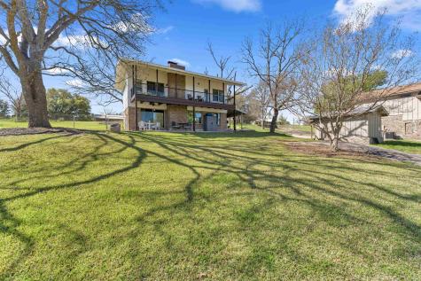 523 Shoals Parkway Burnet TX 78611